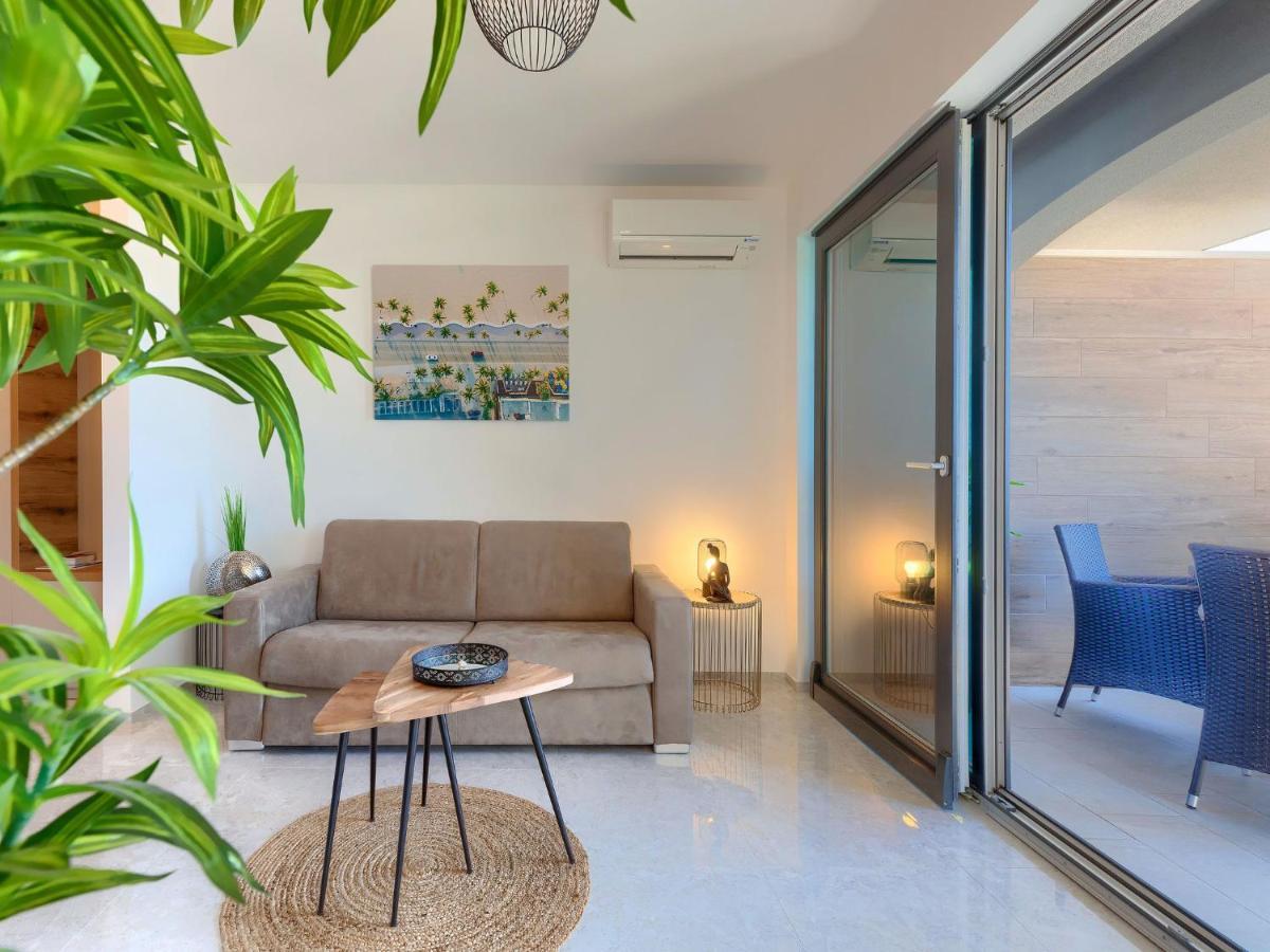 Apartment Wing 77 By Interhome Pula Extérieur photo