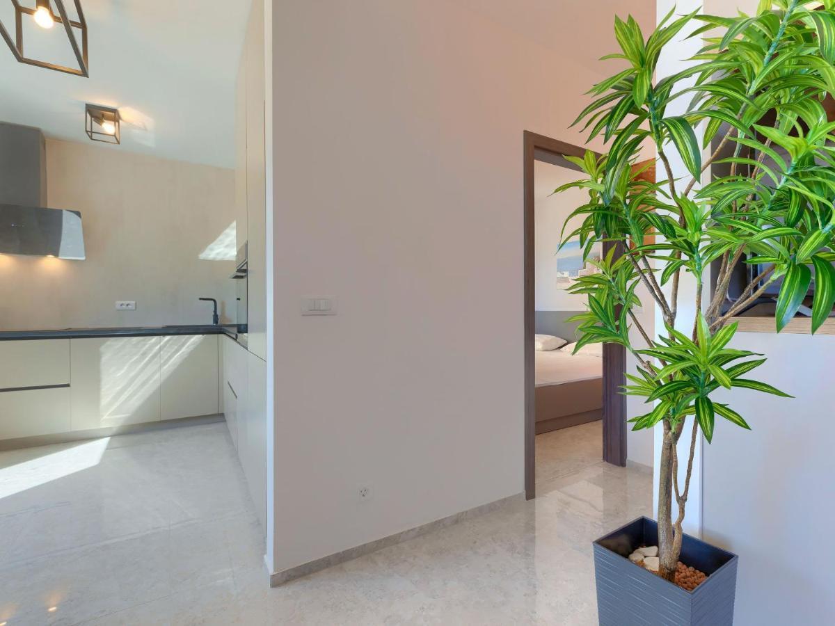 Apartment Wing 77 By Interhome Pula Extérieur photo